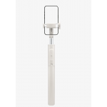 Spigen SGP Velo MAGSAFE AUTO-OPEN ΑΣΥΡΜΑΤΟ Selfie Stick Bluetooth Remote ΤΡΙΠΟΔΑΣ 360 - S541W - DUNE ΜΠΕΖ - AMP09337